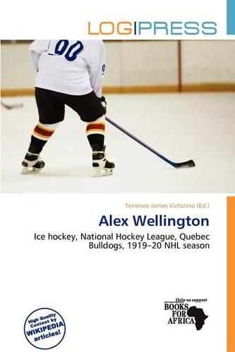 Alex Wellington