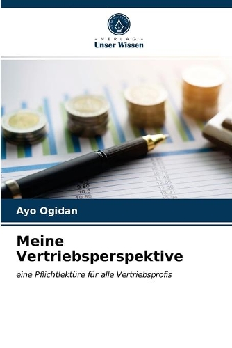 Meine Vertriebsperspektive