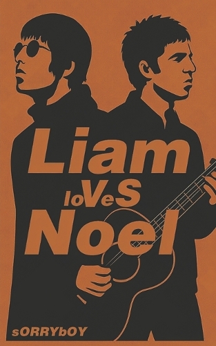 LIAM loVeS NOEL: we're gonna need each other(Tanti Dischi Che Non Me Ne Ricordo)
