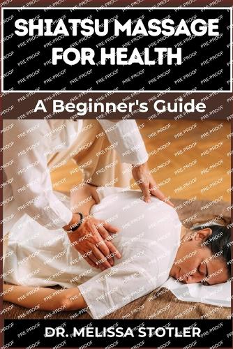 Shiatsu Massage for Health