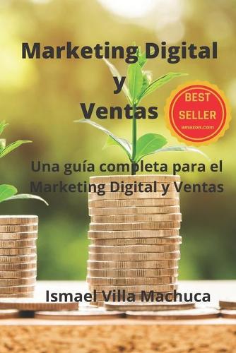 Marketing Digital y Ventas