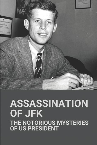 Assassination Of JFK