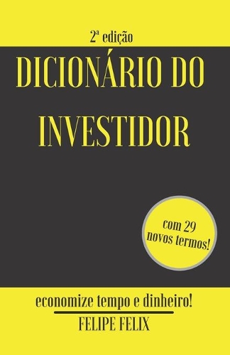 Dicionário do Investidor