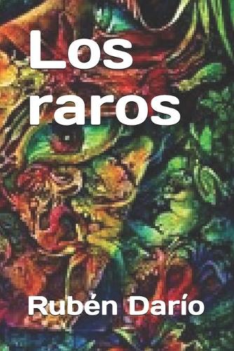 Los raros