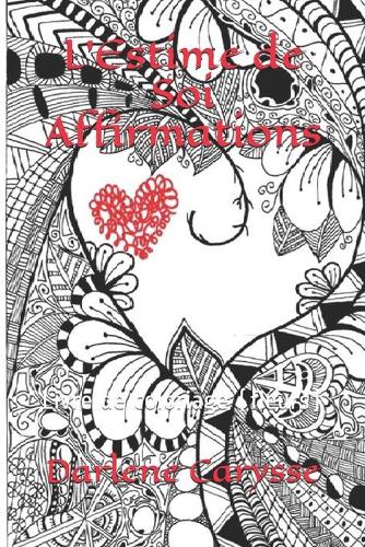 L'Estime de Soi Affirmations