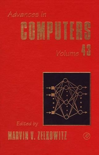 Advances in Computers