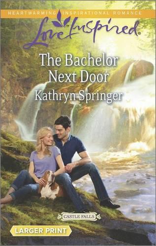 The Bachelor Next Door