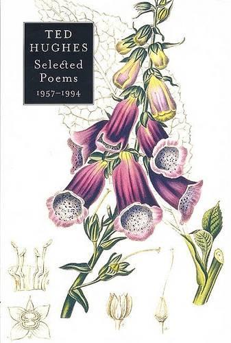 Selected Poems 1957-1994