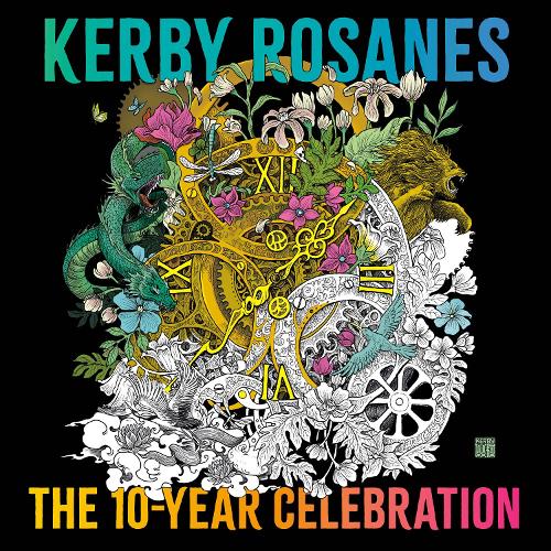 Kerby Rosanes