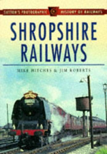 Shropshire Railways