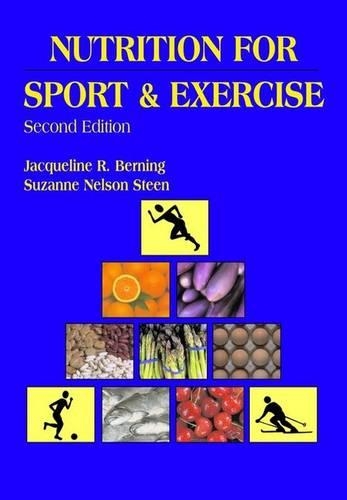 Nutrition for Sport and Exercise