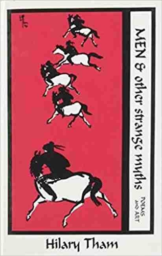 Men & Other Strange Myths: Poems and Art