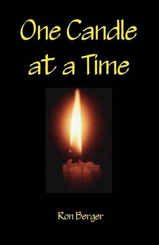 One Candle at a Time: (English)