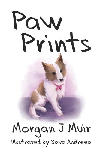 Paw Prints: An Offering on Loss