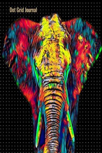Dot Grid Journal