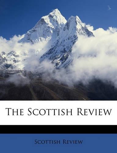 The Scottish Review
