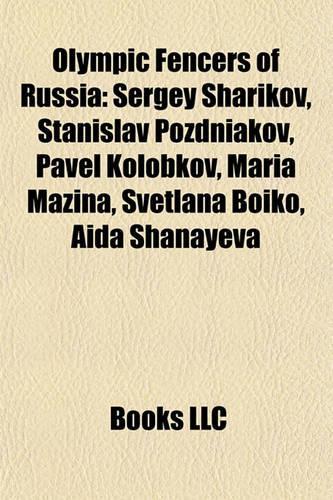 Olympic Fencers of Russia