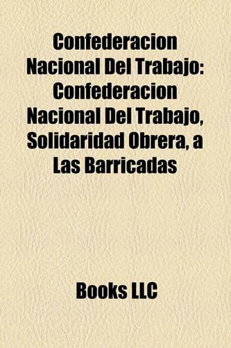 Confederacion Nacional del Trabajo