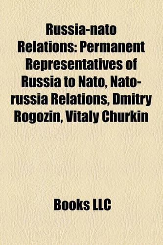 Russia-NATO Relations