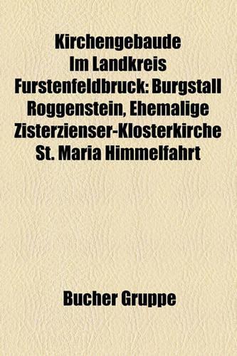 Kirchengebude Im Landkreis Frstenfeldbruck