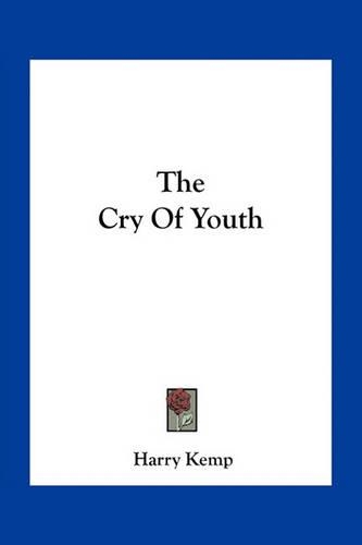 Cry of Youth