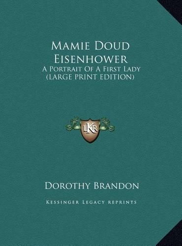 Mamie Doud Eisenhower