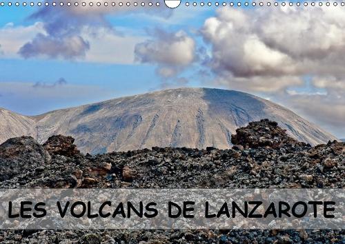 LES VOLCANS DE LANZAROTE 2019