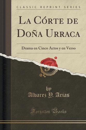 La Córte de Doña Urraca