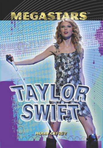 Taylor Swift: (Megastars)