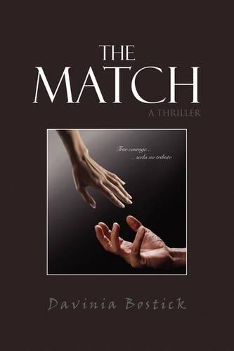 The Match: A Novel(English)