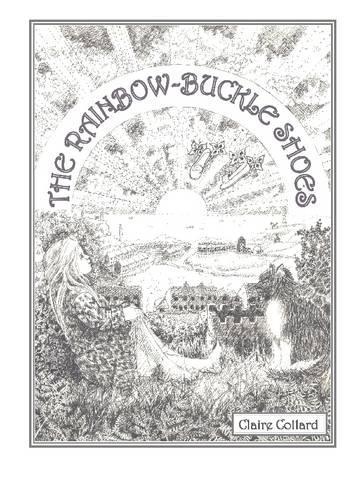 The Rainbow Buckle Shoes