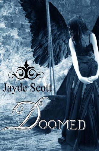 Doomed: (Ancient Legends)