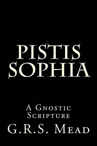 Pistis Sophia