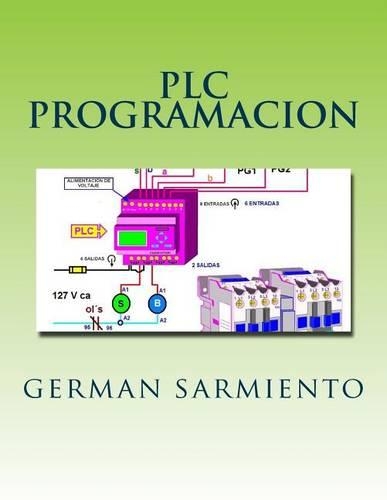 plc programacion: aprende todo sobreplc y su programacion