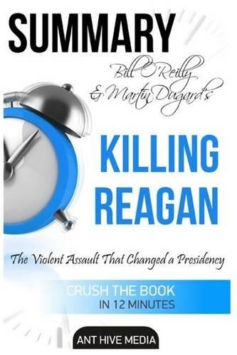 Bill O'Reilly & Martin Dugard's Killing Reagan