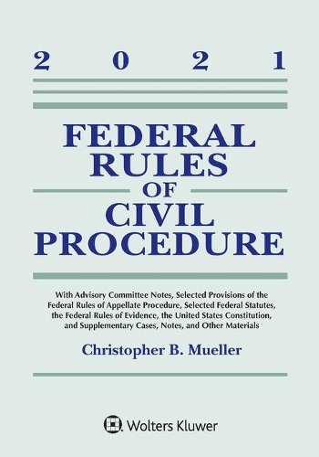 Federal Rules of Civil Procedure