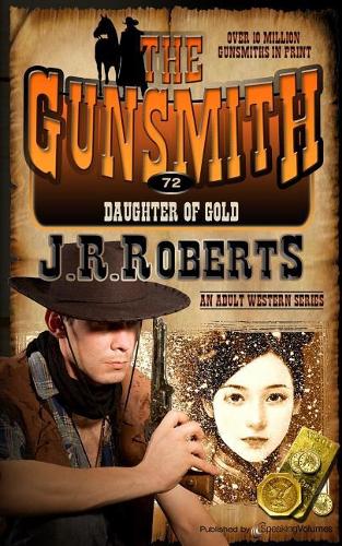 Daughter of Gold