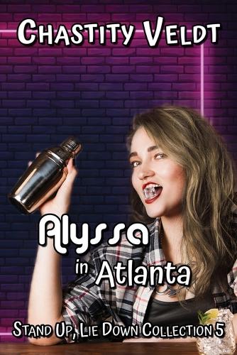 Alyssa in Atlanta