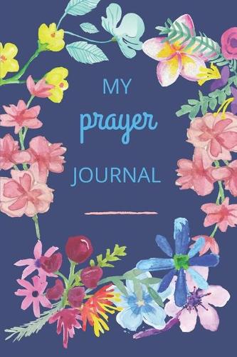 My Prayer Journal