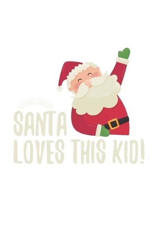 Buon Natale Babbo Natale