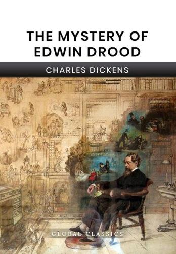The Mystery of Edwin Drood