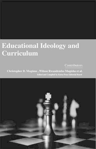 Educational Ideology and Curriculum