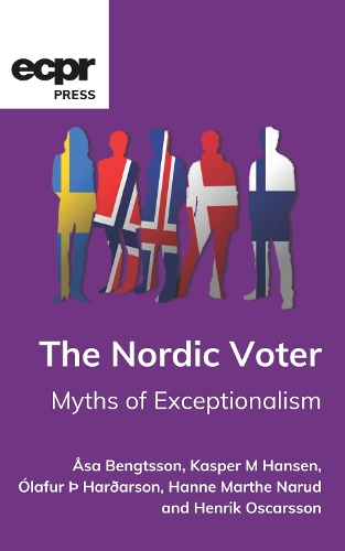 The Nordic Voter: Myths of Exceptionalism
