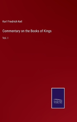 Commentary on the Books of Kings