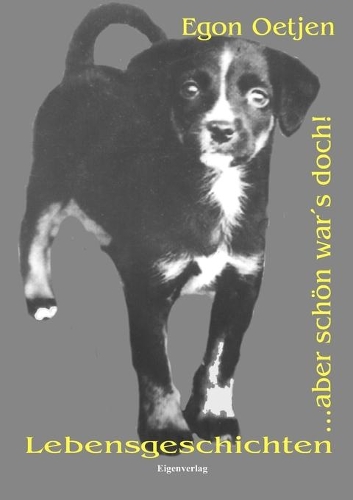 ...aber schön war's doch!: Lebensgeschichten(German)