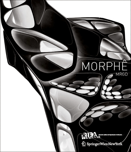 Morphê: MRGD(RIEAeuropa Concepts Series)