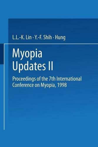 Myopia Updates II