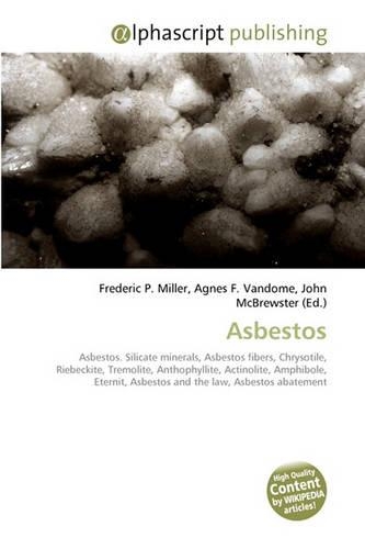 Asbestos