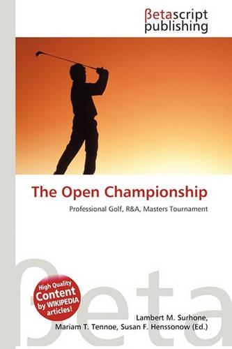 The Open Championship