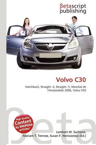 Volvo C30